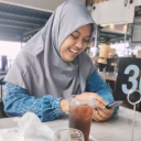 Charisma Rahmayanti