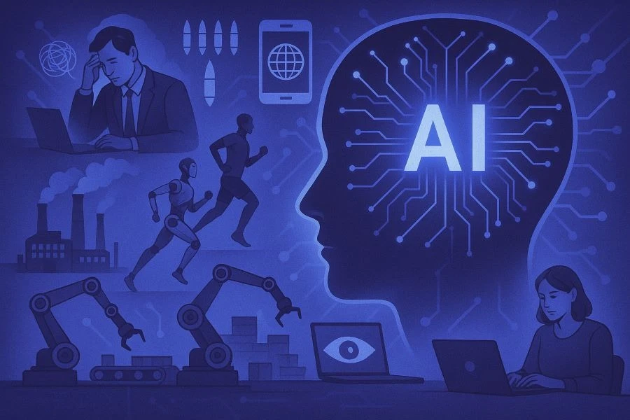 7 Hidden Impacts of AI You Need to Know
