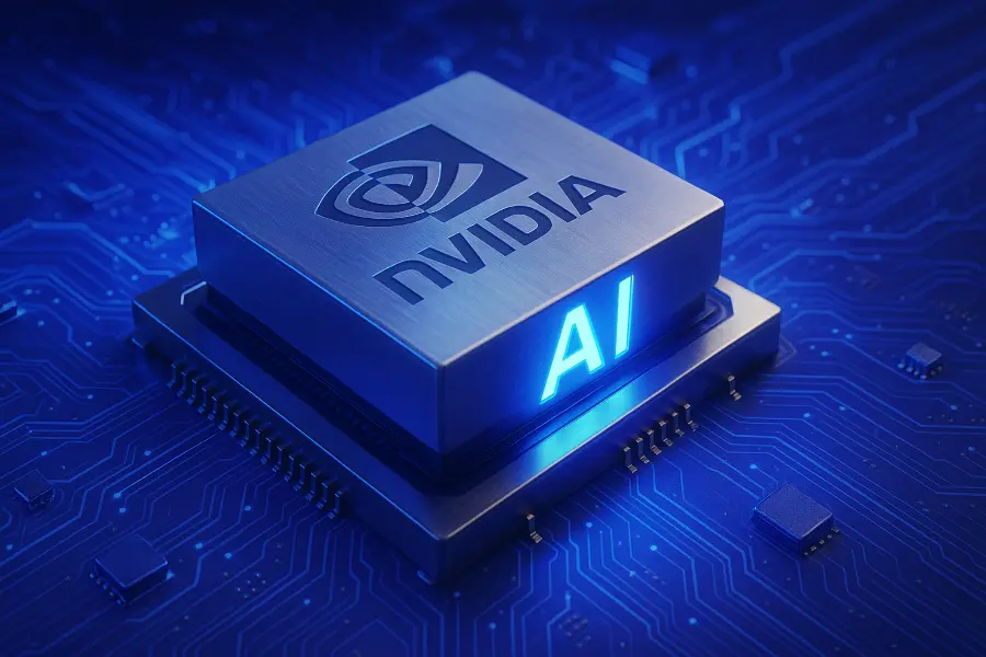Nvidia to Launch Affordable Blackwell-Based AI Chips for China Market