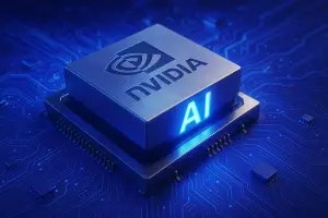 Nvidia Siap Luncurkan Chip AI Berbiaya Terjangkau Berbasis Blackwell untuk Pasar China