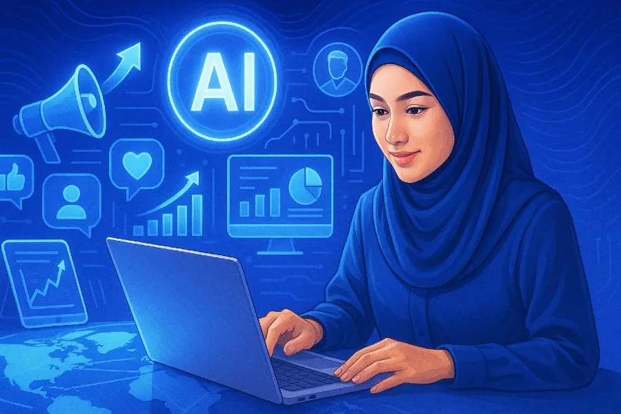 Digital Marketing Strategies: The Key to Future Business Success