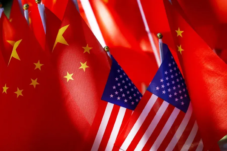 Rising China–US Trade War Tensions After AI Export Controls and Visa Cancellations