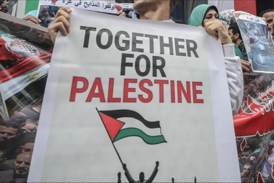 31 Countries Demand Humanitarian Access to Gaza in Cairo