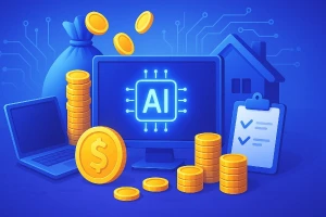 99 Easy Ways to Make Money with AI for Beginners