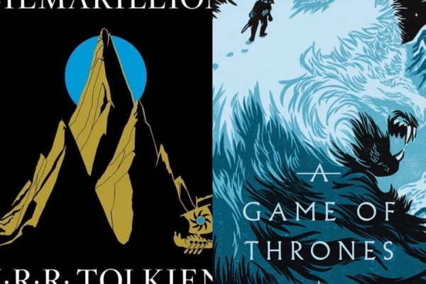 Mengapa The Silmarillion Adalah Fiksi yang Lebih Bermoral Daripada ASOIAF?