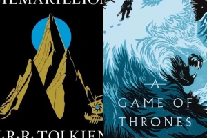 Mengapa The Silmarillion Adalah Fiksi Yang Lebih Bermoral Daripada ASOIAF? 