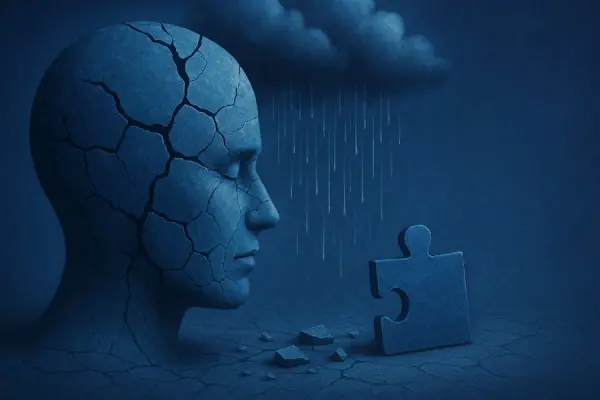 Makna Sebenarnya 'Kesihatan Mental': Adakah Kita Terlampau Mudah Mengaku Depresi?