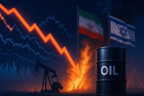 Konflik Iran-Israel Ancam Stabilitas IHSG di Tengah Ketidakpastian