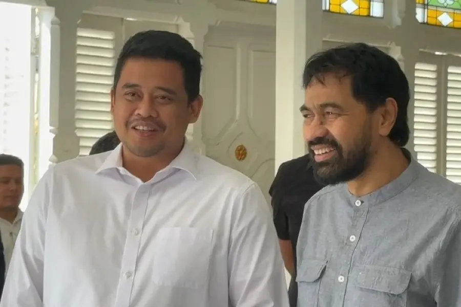 Empat Pulau Aceh Resmi Beralih ke Sumut, Aceh Singkil Protes