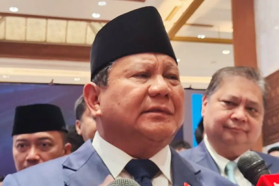 Presiden Prabowo Memutuskan 4 Pulau Sengketa Menjadi Milik Aceh