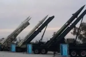 Khyber Missile Shakes Israel: Iran Tests Western Defense Systems