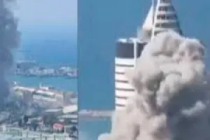 Iran Bicara Soal Senjata Non-Nuklir, AS Jajaki Komunikasi Regional