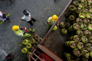 Subsidi BBM 2025 Disunat Jadi 19,41 Juta KL, Pemerintah & DPR Sepakat Efisiensi