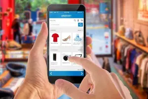 Pedagang Toko Online Bakal Dipungut Pajak 0,5%, Pemerintah Targetkan Pajak Lebih Merata
