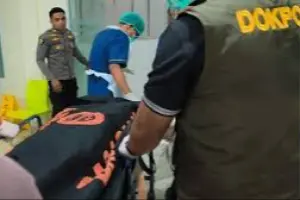 Benturan Benda Tumpul Sebabkan Kematian Juliana Marins di Rinjani