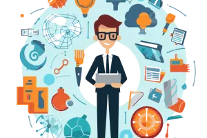Literasi Digital Bukan Sekadar Bisa Pakai Google, Tapi Juga Bisa Pakai Logika!