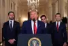 US Officially Joins Airstrikes on Iranian Nuclear Sites