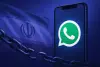 Iran Minta Warga Hapus WhatsApp karena Kekhawatiran Keamanan