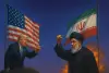 Trump Demands Unconditional Surrender from Iran; Khamenei Calls for War