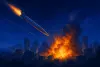 Iran Rocket Attack Breaches Israel's Iron Dome Defense