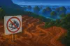 Government Revokes Four Nickel Mining Permits in Raja Ampat