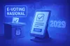 KPU Rencanakan Peluncuran Platform E-Voting Nasional pada Pertengahan 2025