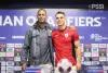 Group C Showdown: Indonesia Faces Japan in Suita for 2026 World Cup Qualifiers