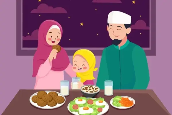Peran Pria dalam Rumah Tangga Menurut Islam: Teladan Rasulullah yang Sering Terlupakan