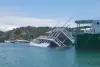 Tour Boat Sinks in Labuan Bajo, Spanish and Chinese Tourists Rescued