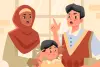 Ketika Hijab Dibuli,  Dan Maksiat Dijadikan Inspirasi: Fenomena Terbalik di Zaman Fitnah