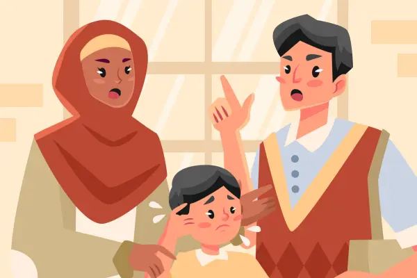 Ketika Hijab Dibuli, Dan Maksiat Dijadikan Inspirasi: Fenomena Terbalik di Zaman Fitnah