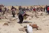 Tentara Bayaran AS Dituduh Menembaki Warga Gaza Saat Cari Bantuan