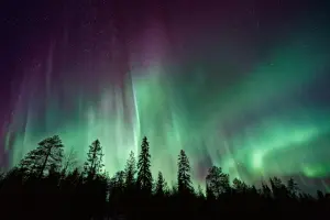 Severe Geomagnetic Storm Warning: Night Skies to Glow, Infrastructure at Risk