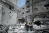 Israel Shifts Attack Focus to Gaza Following Iran Ceasefire