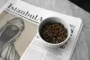 The History and Role of Coffee in Islamic Civilization