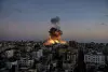 UN Calls Israeli Attacks on Gaza Schools Potential Crimes Against Humanity