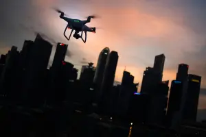 Ukrainian Drone Attack Destroys Dozens of Russian Fighters in Operation Spider Web